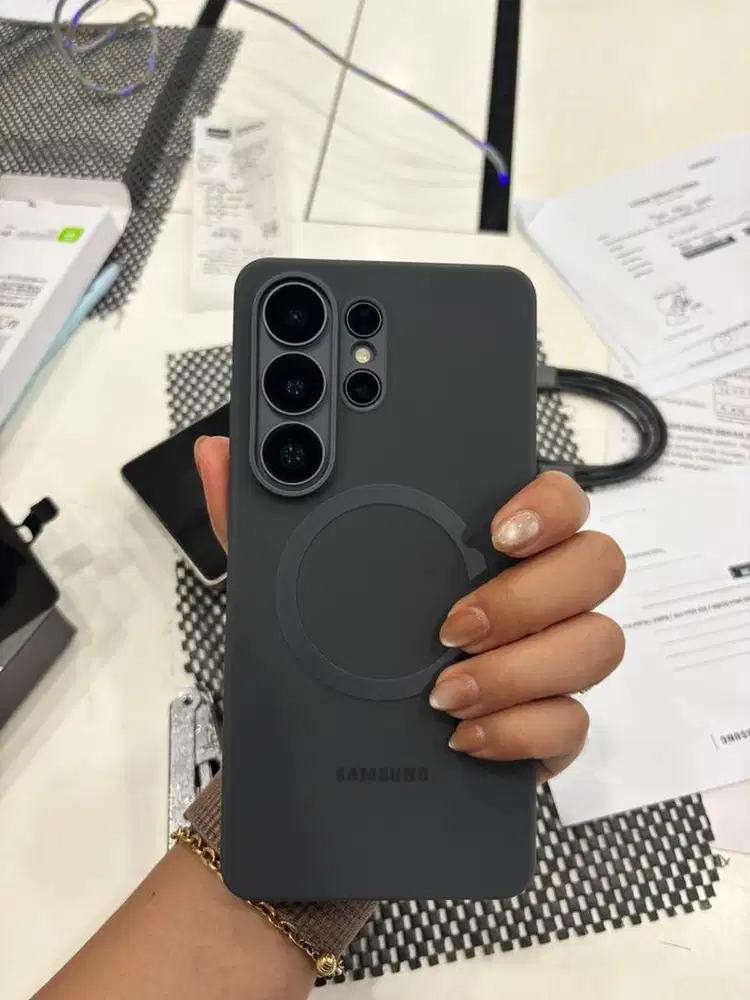 SAMSUNG S26 Ultra Garansi resmi