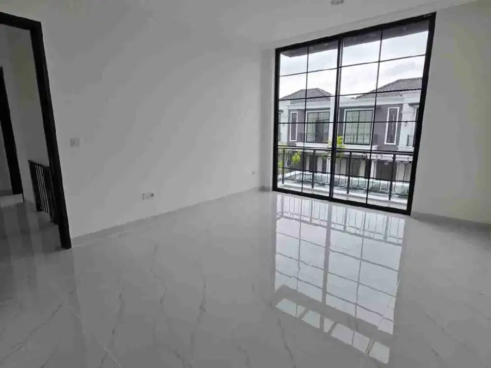 D sewa rumah villa pasir pik 2