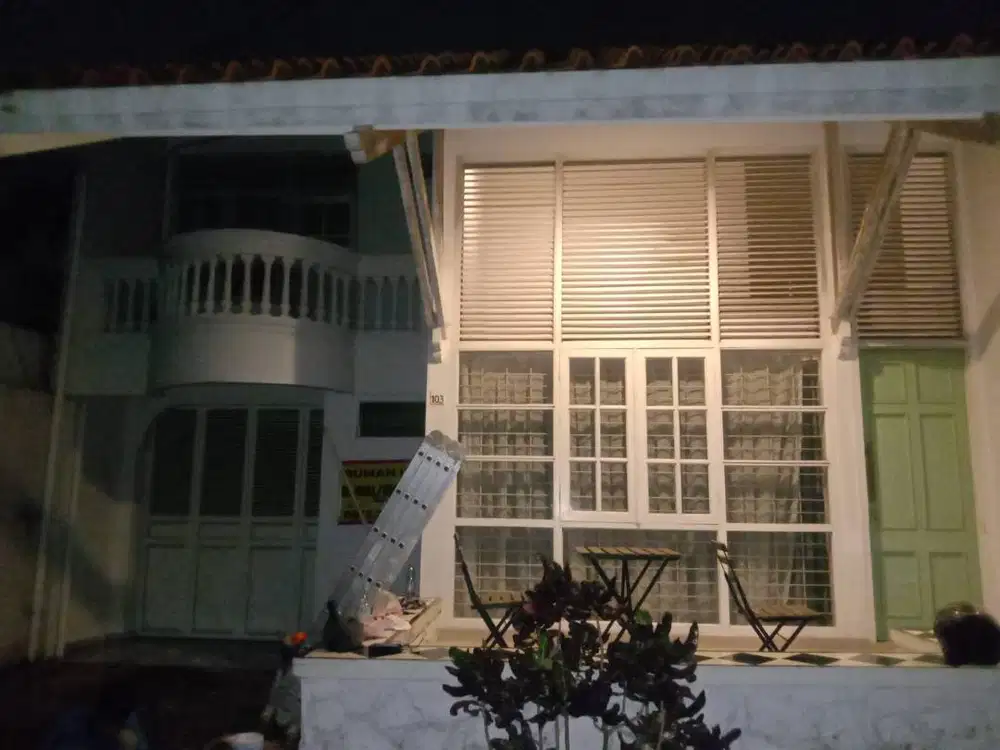 [DIJUAL CEPAT] Rumah Nyaman dan Estetik di Komplek ARCO Depok Sawangan