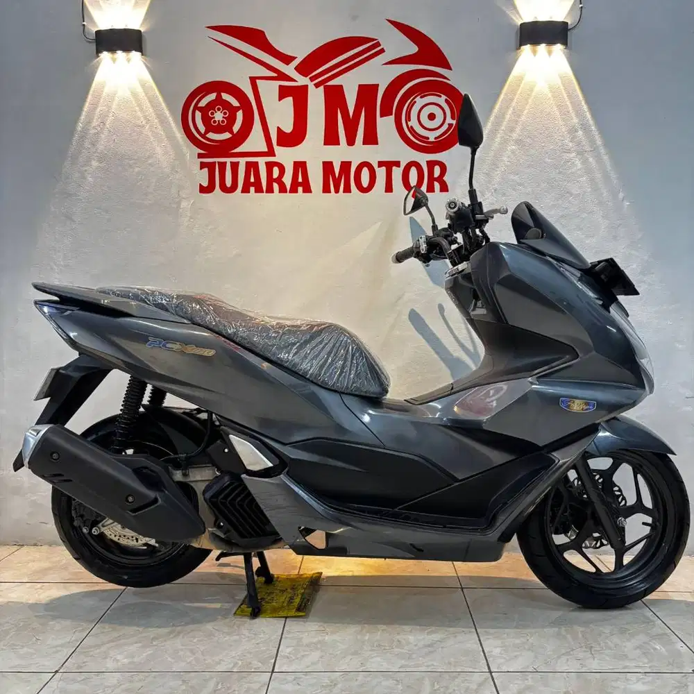 HONDA PCX 160 CBS 2022 SIAP PAKE KONDISI TERAWAT BISA TUKAR TAMBAH