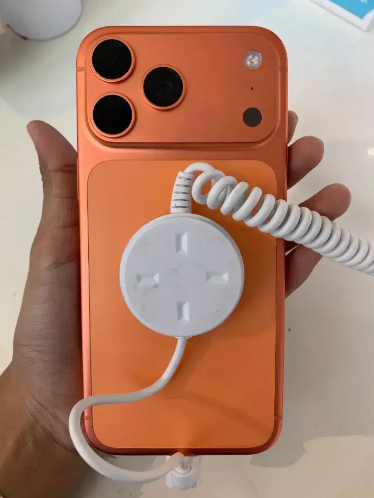 READY iPhone 17 Pro Max NEW