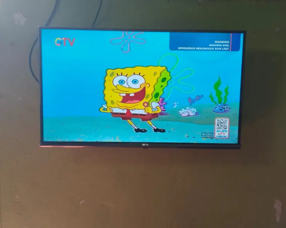Tv Led Digital LG 32 inch