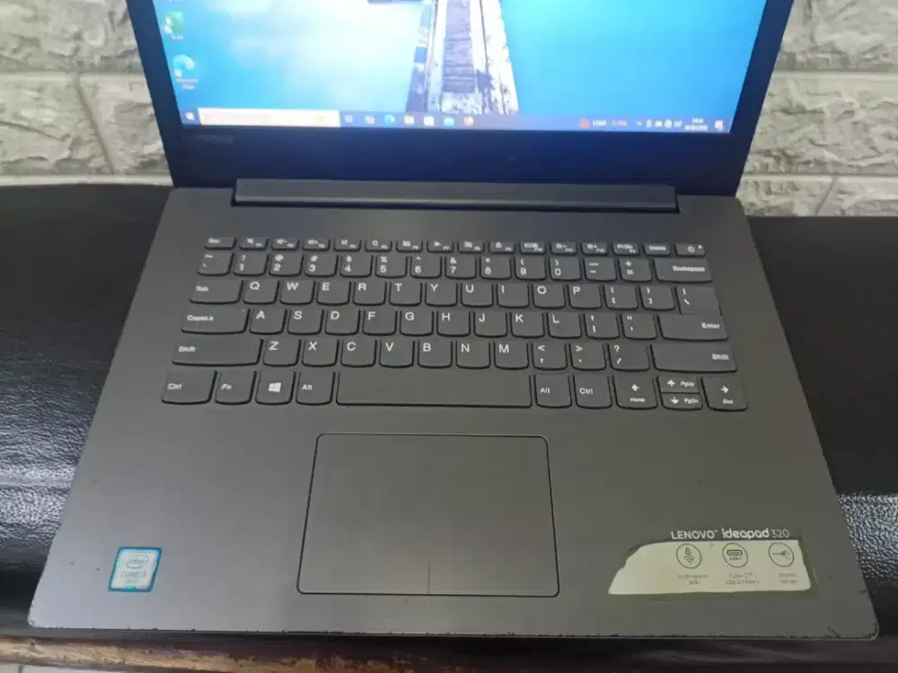 @Lenovo Ideapad 320 4 gb