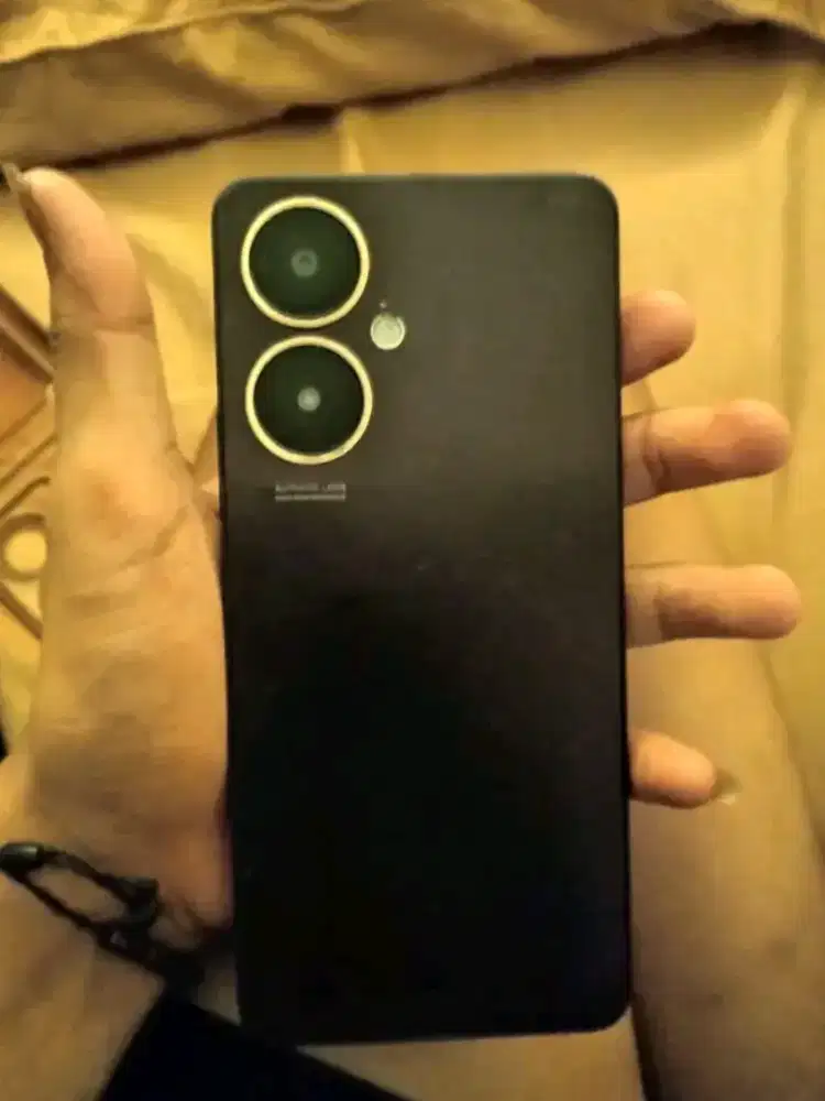 Vivo y27 ram 6+6/128 pullset no minus
