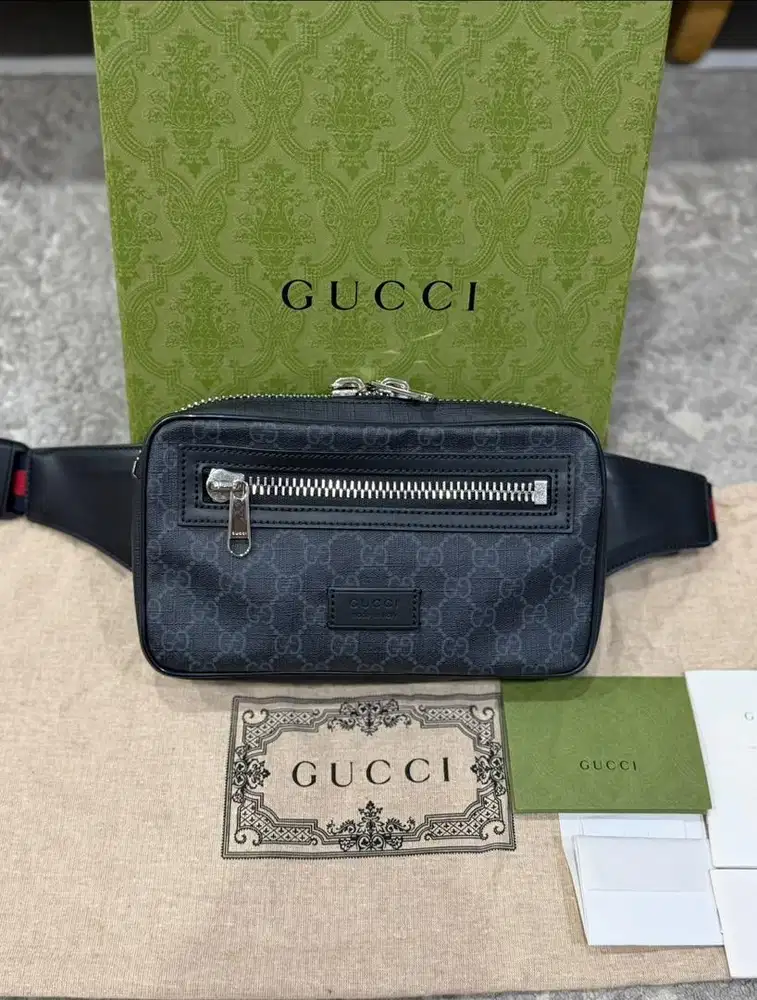 PRELOVED GUCCI BAG