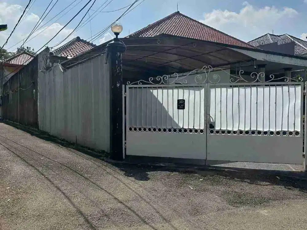 Di Jual Rumah Cilandak Timur Ampera