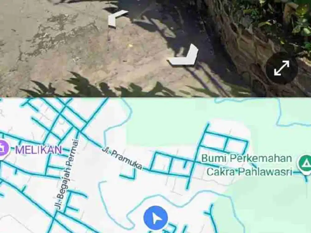 KAVLING TERMURAH DI POPONGAN KARANGAYAR