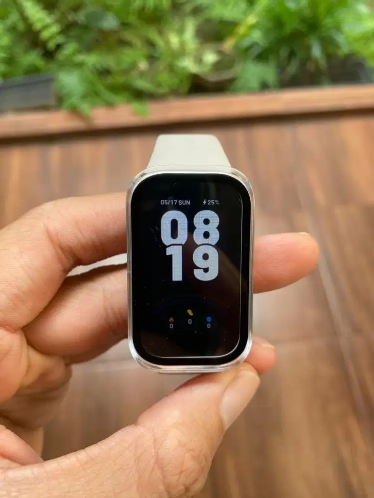 Xiaomi Smart Band 9 Active