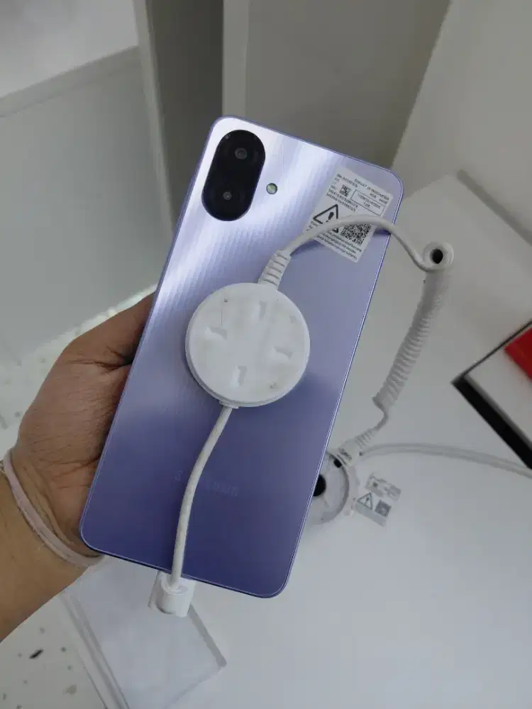 Samsung A07 Cicilan 0%