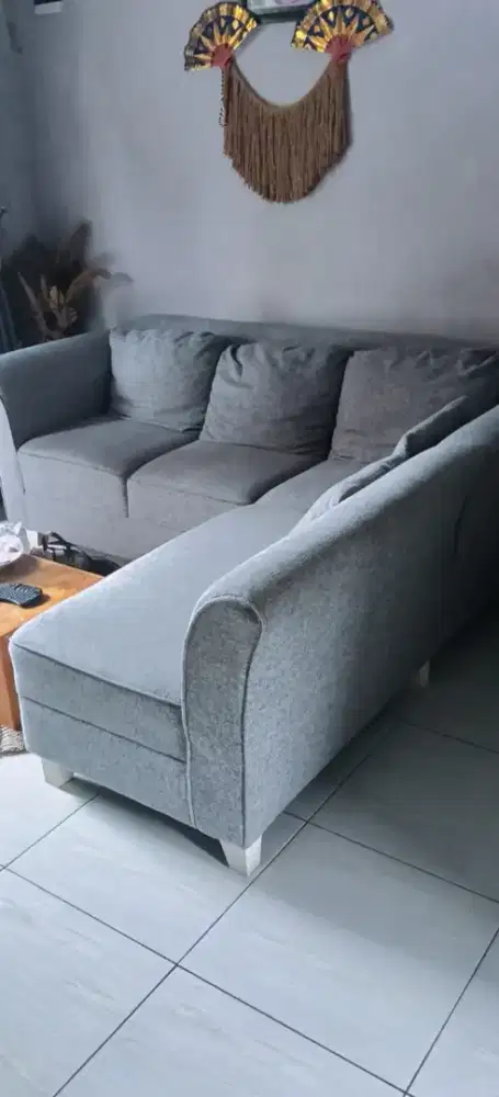 Sofa Ruang Tamu