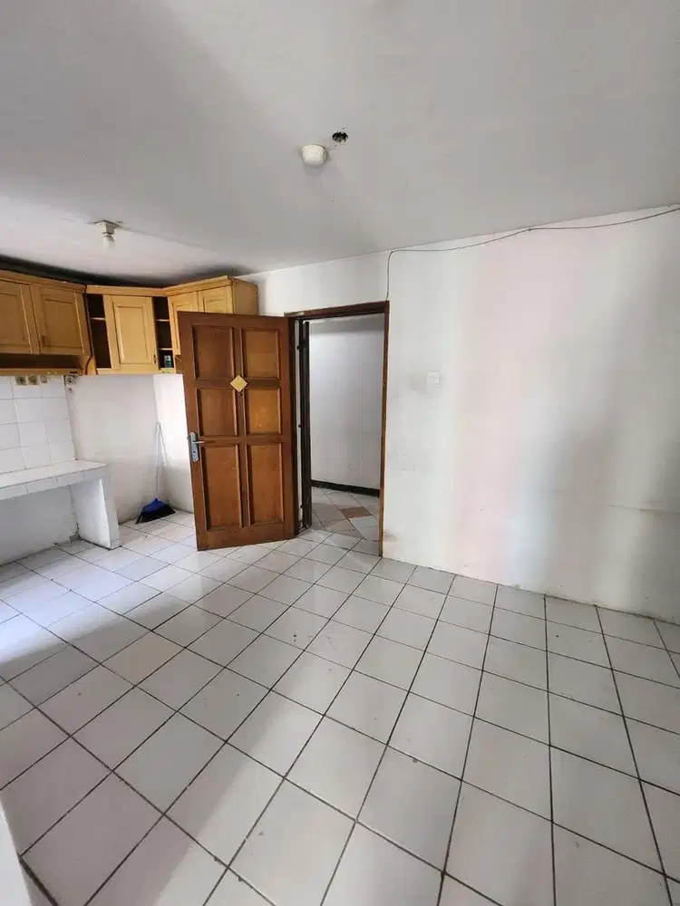 Dsewakan Apartement Laguna
