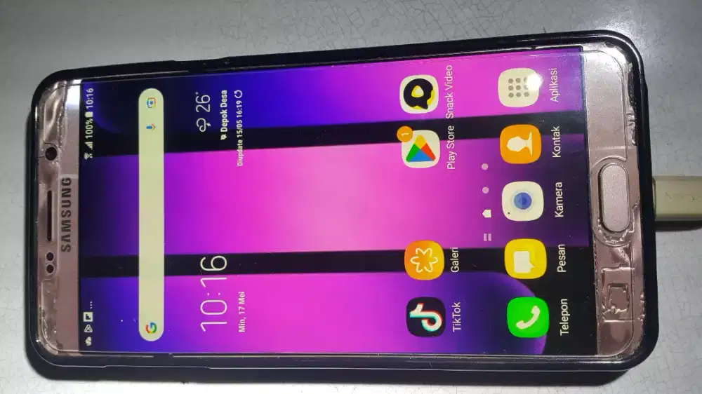Samsung Note 5 4/32gb