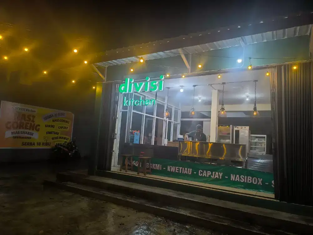 INFO LOKER DIBUTUHKAN KARYAWAN/KARYAWATI