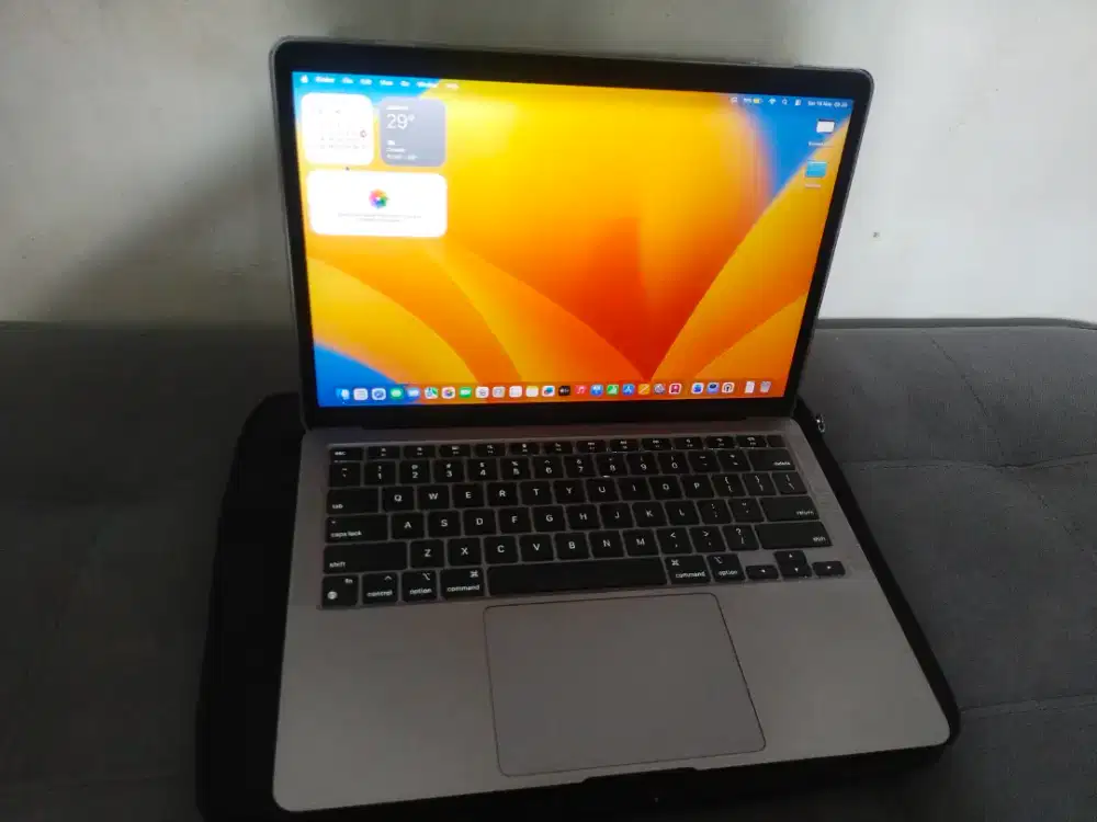Macbook Air M1 2020