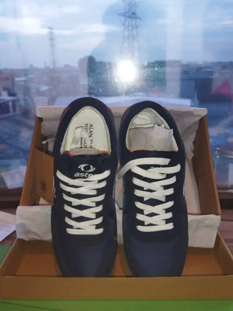Jual Sepatu Astec
