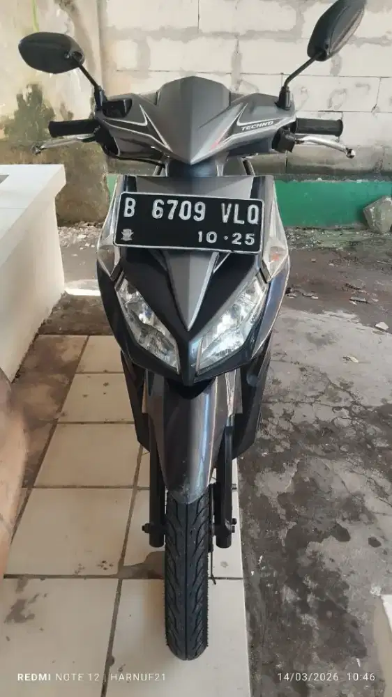 Vario techno 110