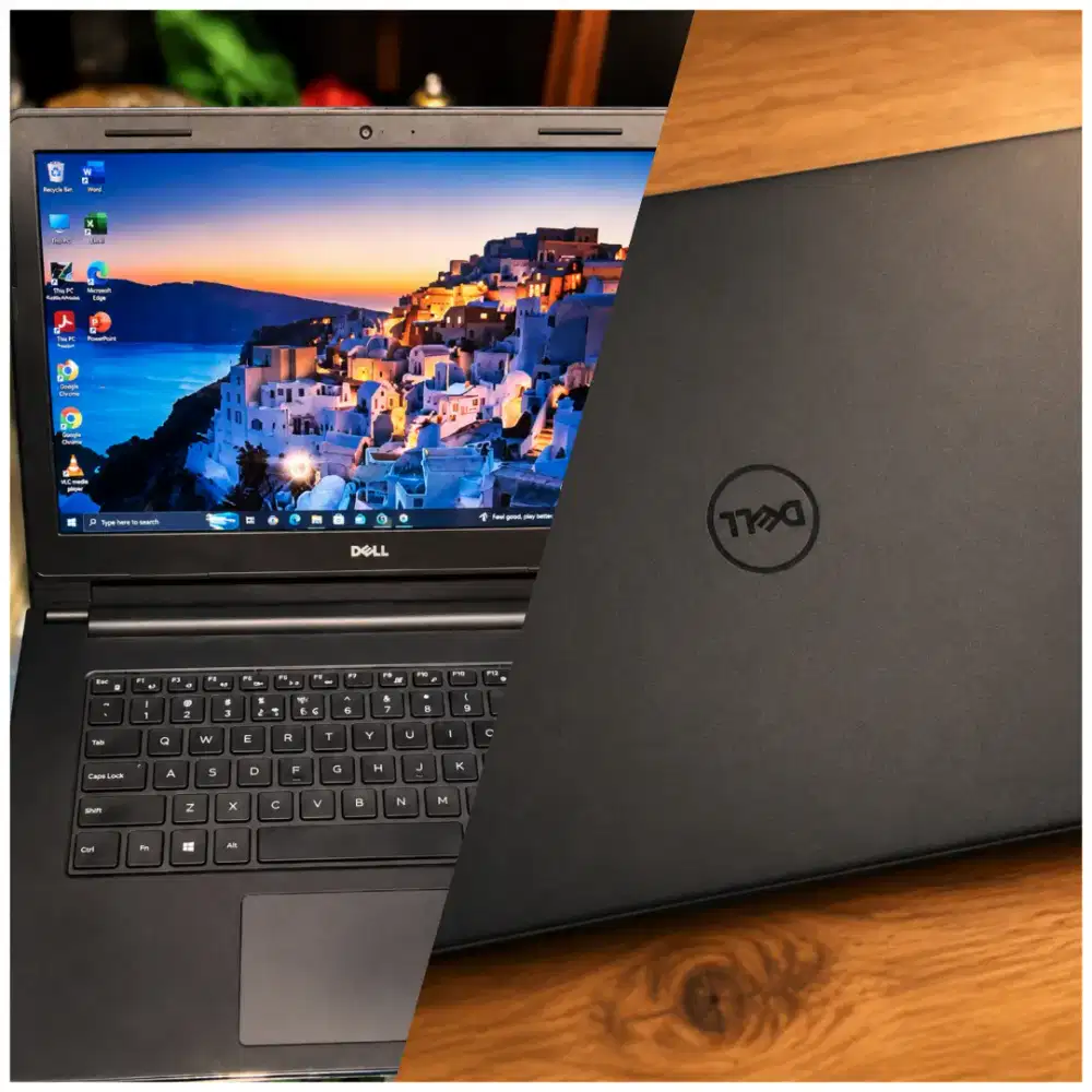 Laptop Dell Inspiron 3485