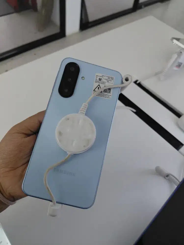 Samsung A17 cicilan 0%