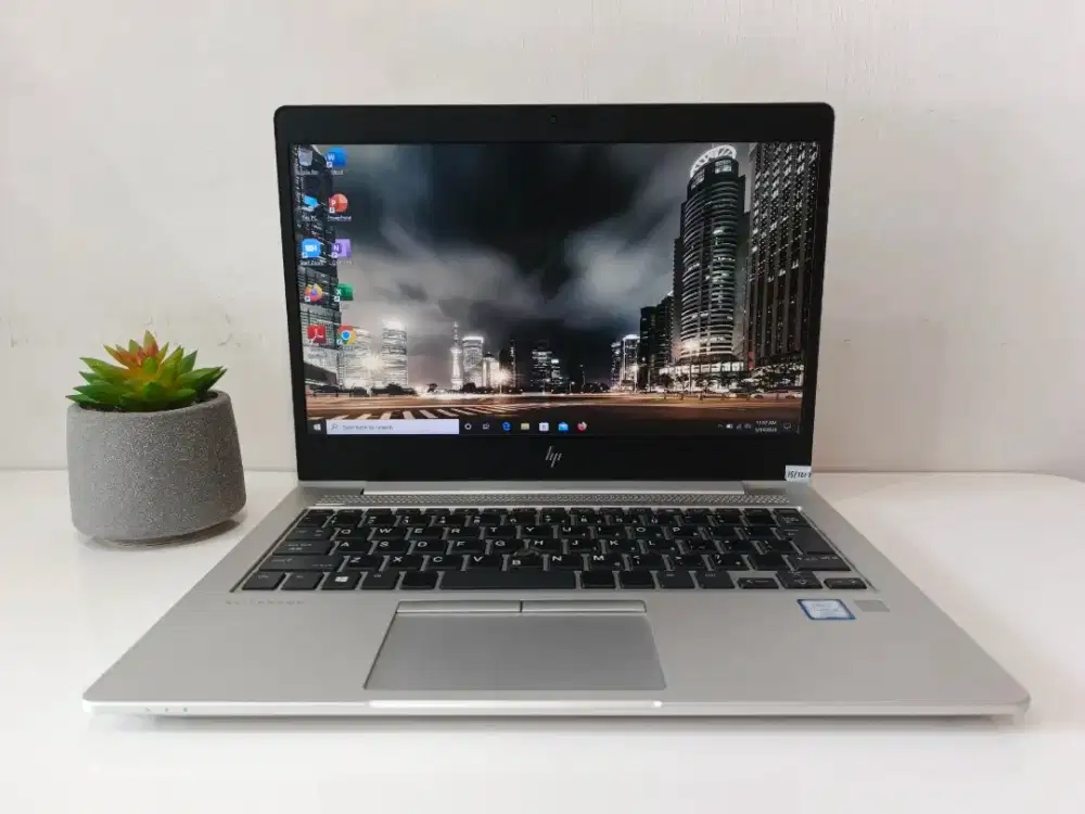 Jual Laptop HP ELITEBOOK 830 G6