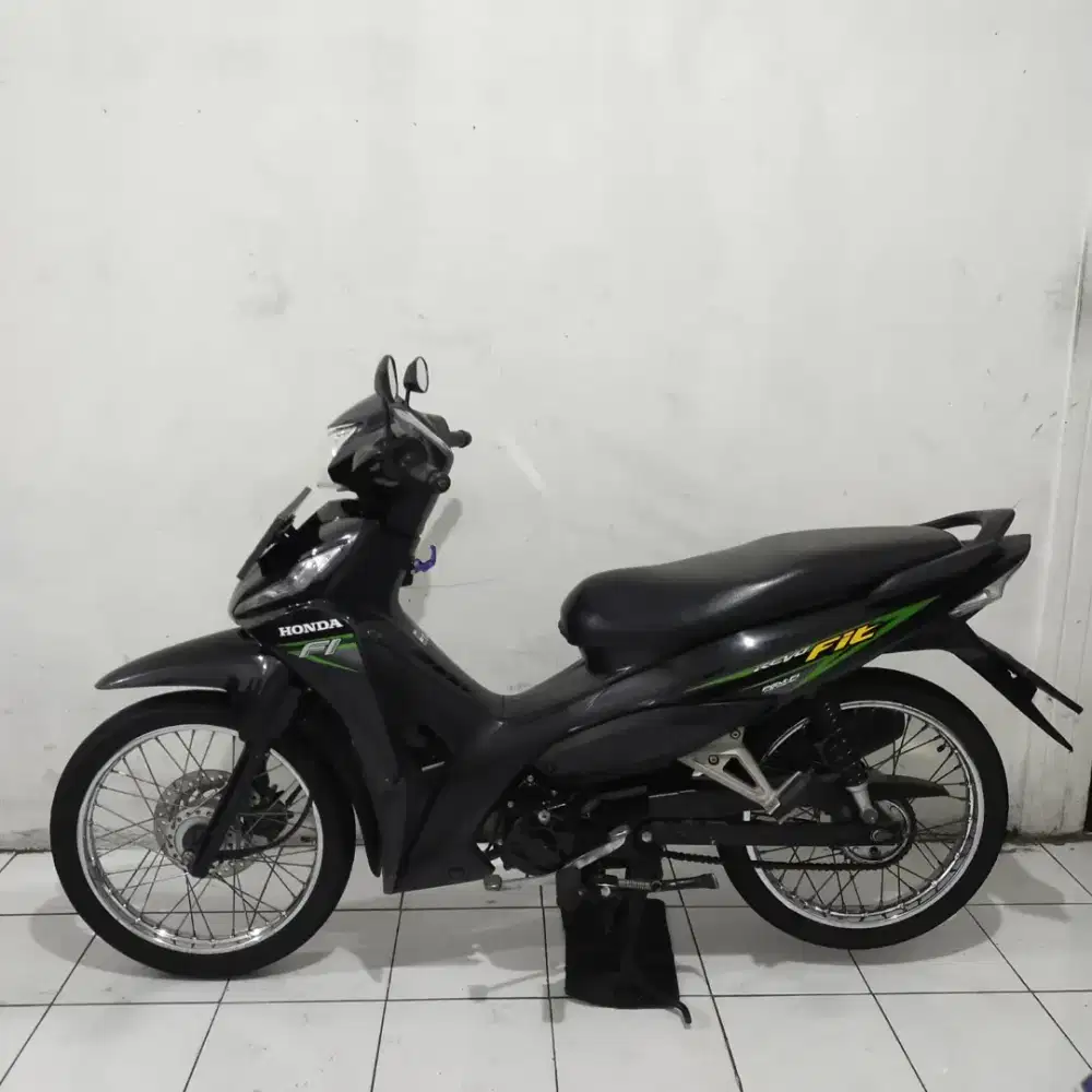 Honda Revo Fit 2019 Bagus lengkap