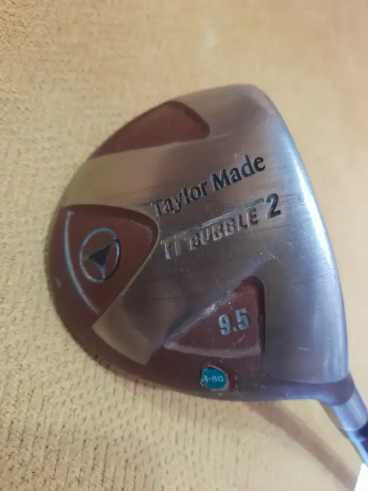 Dijual stick golf (driver)