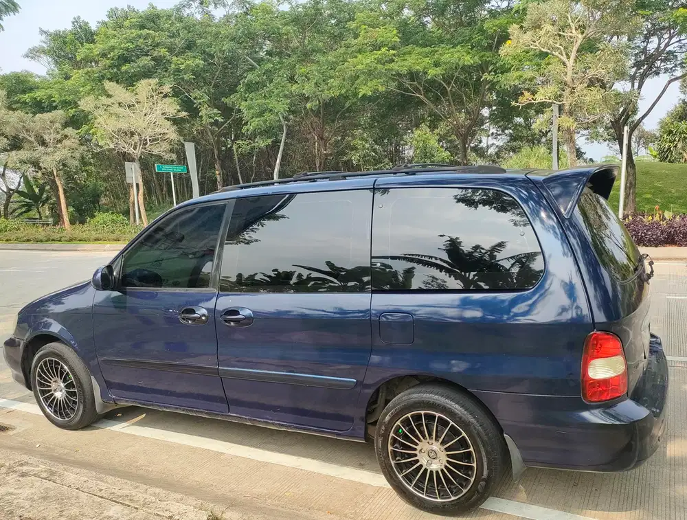 penjual