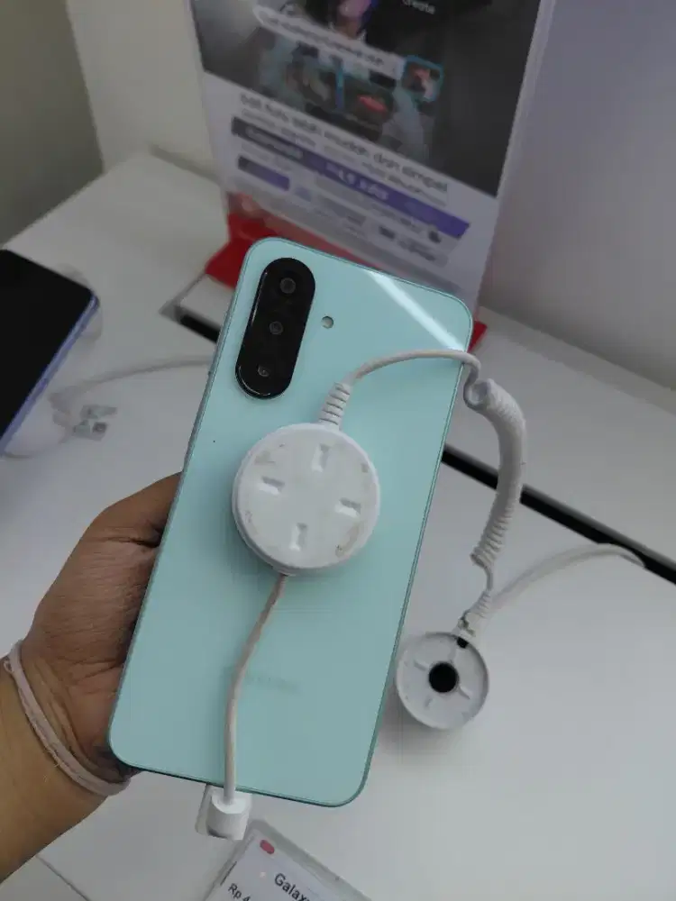 Samsung A26 cicilan 0%