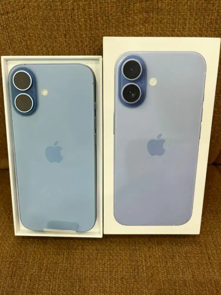IPHONE 17 256 GB IBOX