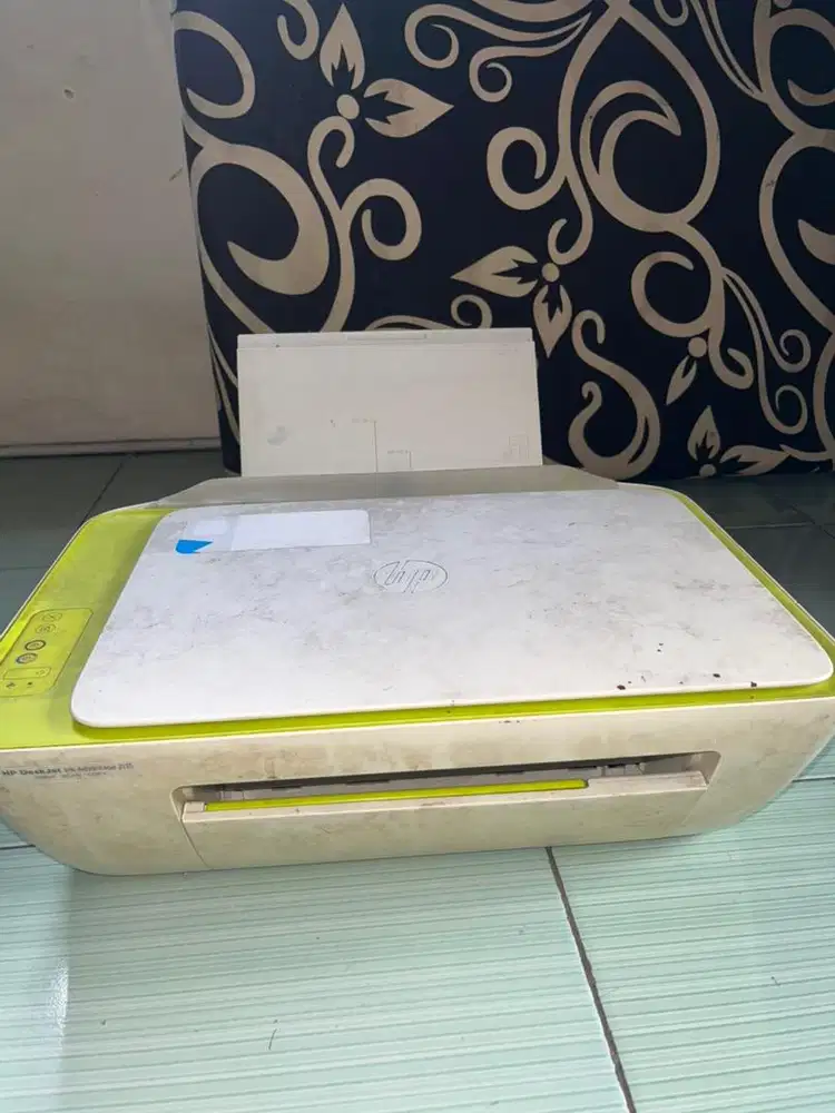 HP DESKJET INK ADVANTAGE 2135
