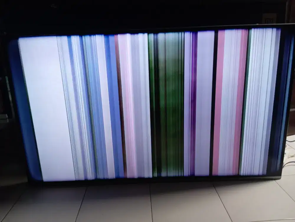 Tv android Xiaomi 55inch