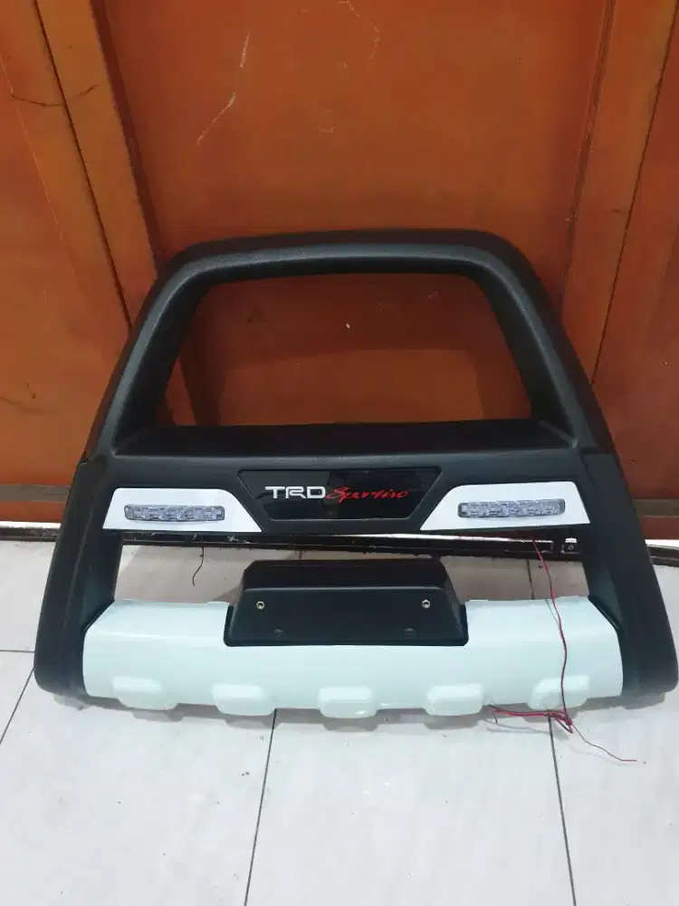 Tanduk depan innova,mobilio,avanza,ertiga,calya