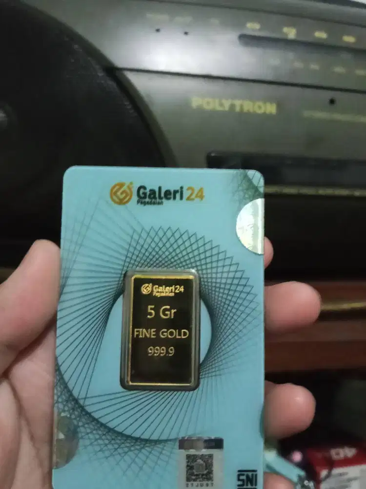 LM 5Gr Galeri24