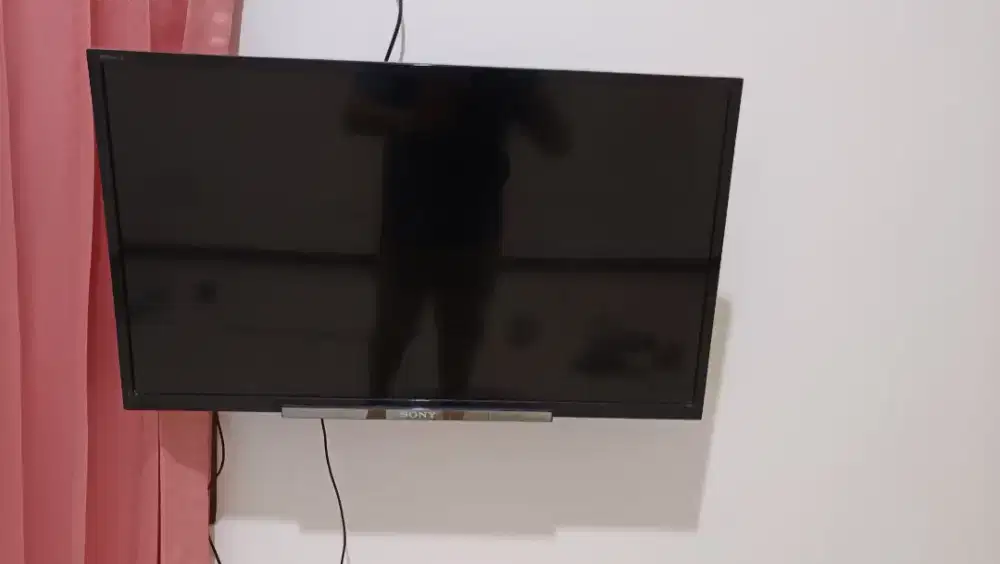 Dijual cepat TV Sony Bravia 32 inch