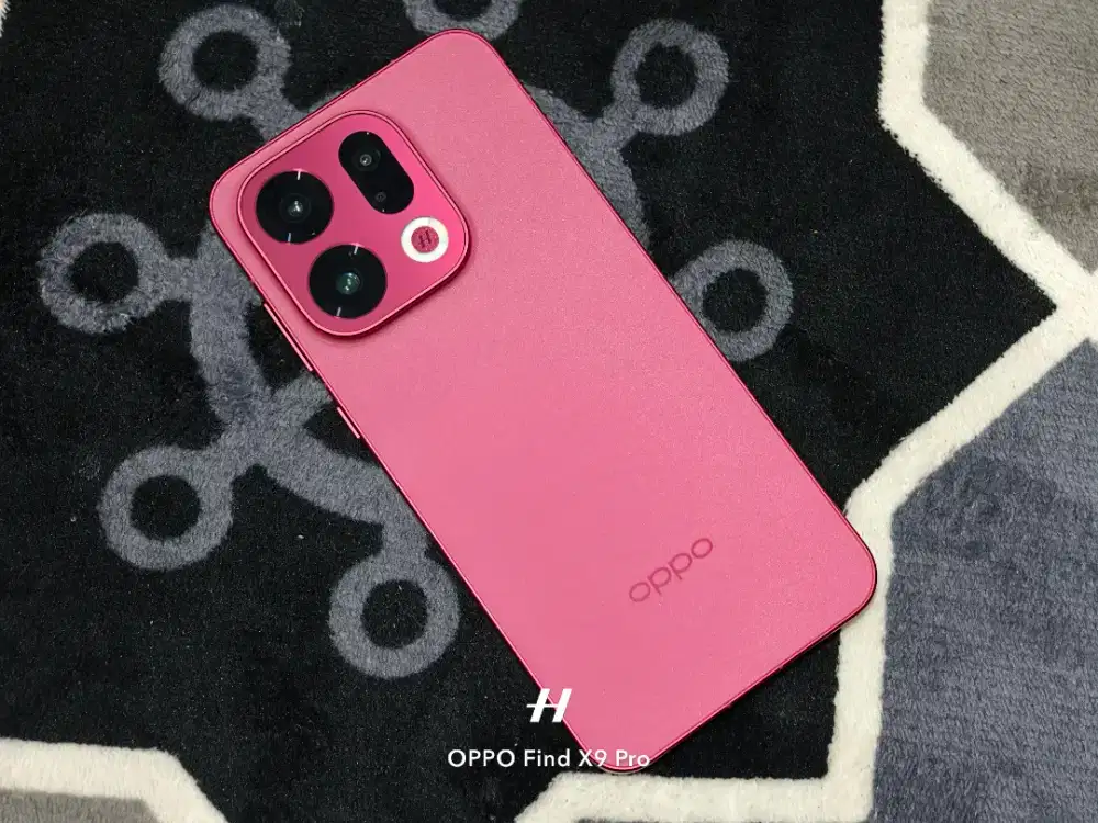 Oppo find x9 5G 256GB Resmi
