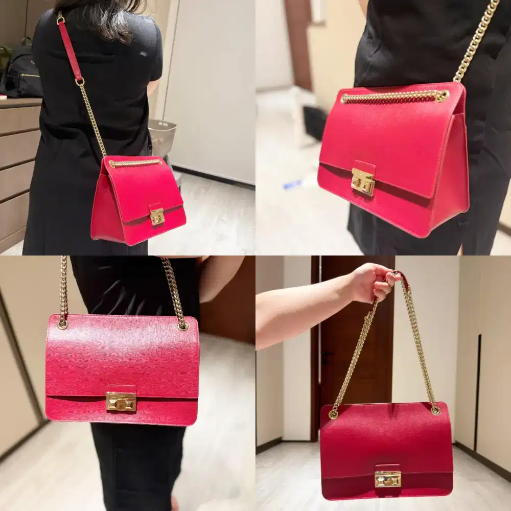 Furla Bag Preloved
