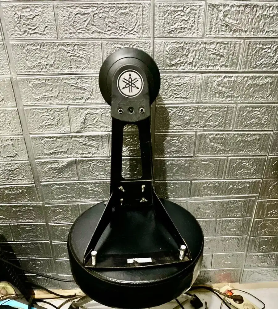Kick pad yamaha dtx KP65