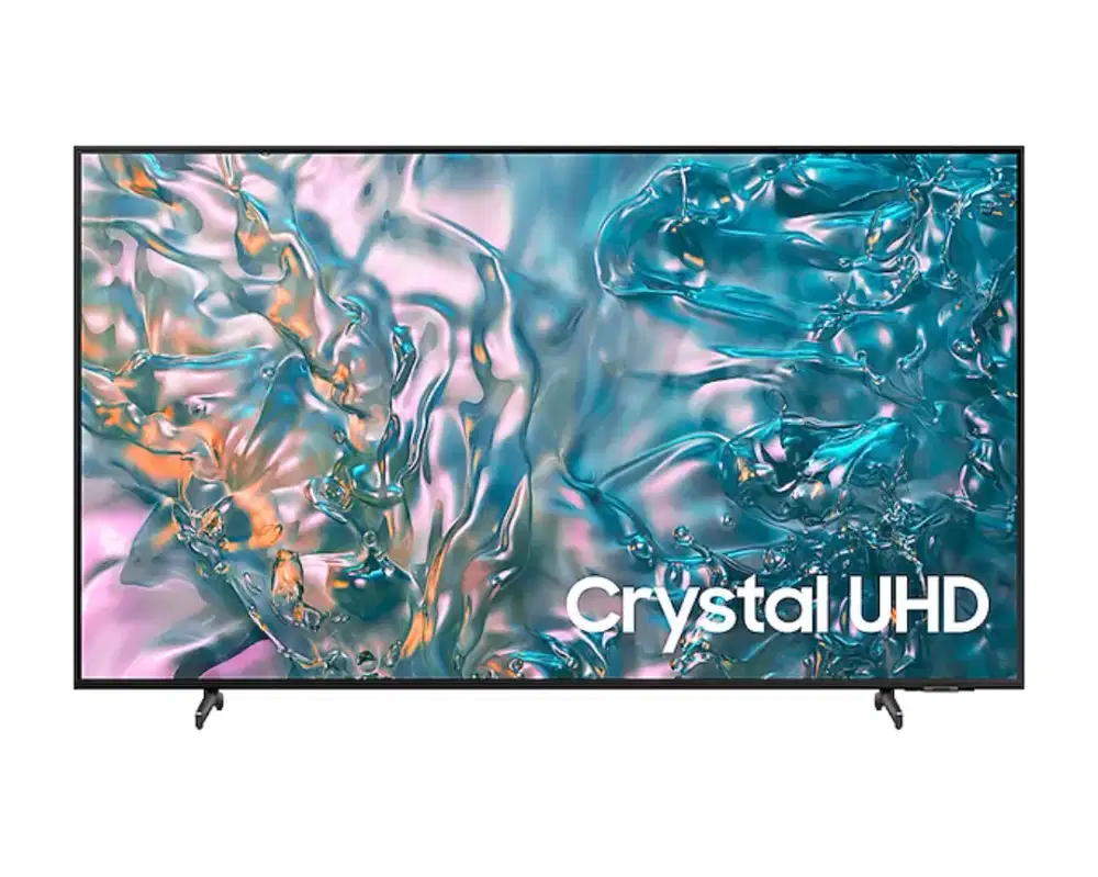Samsung 50 inch UHD Smart TV UE100F