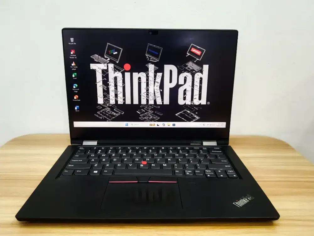 Lenovo ThinkPad l13 Yoga Core i5 10210U/RAM 16GB/256GB/14'FHD TOUCH