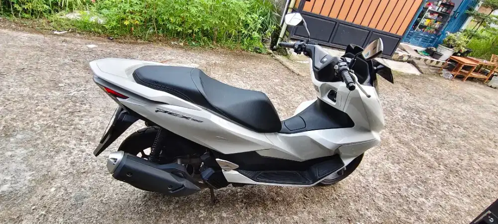 Edisi garasi penuh Jual pcx