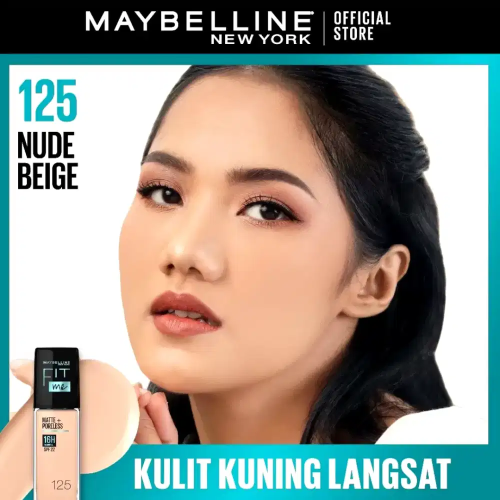 MAYBELLINE OFFICIAL