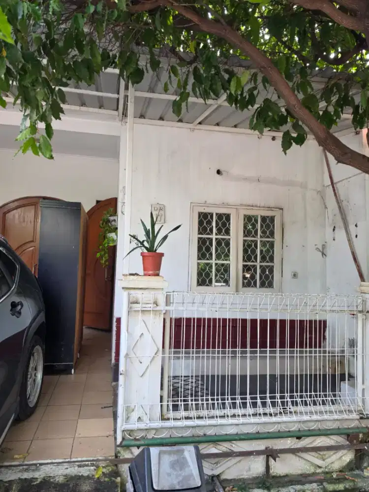 Jual/sewa Rumah Kemang Pratama 3