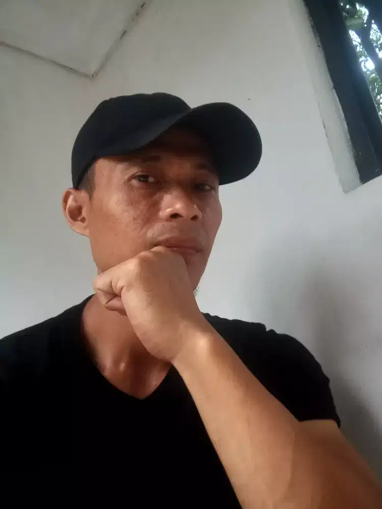 Lagi kerjaan driver dan lain-lain