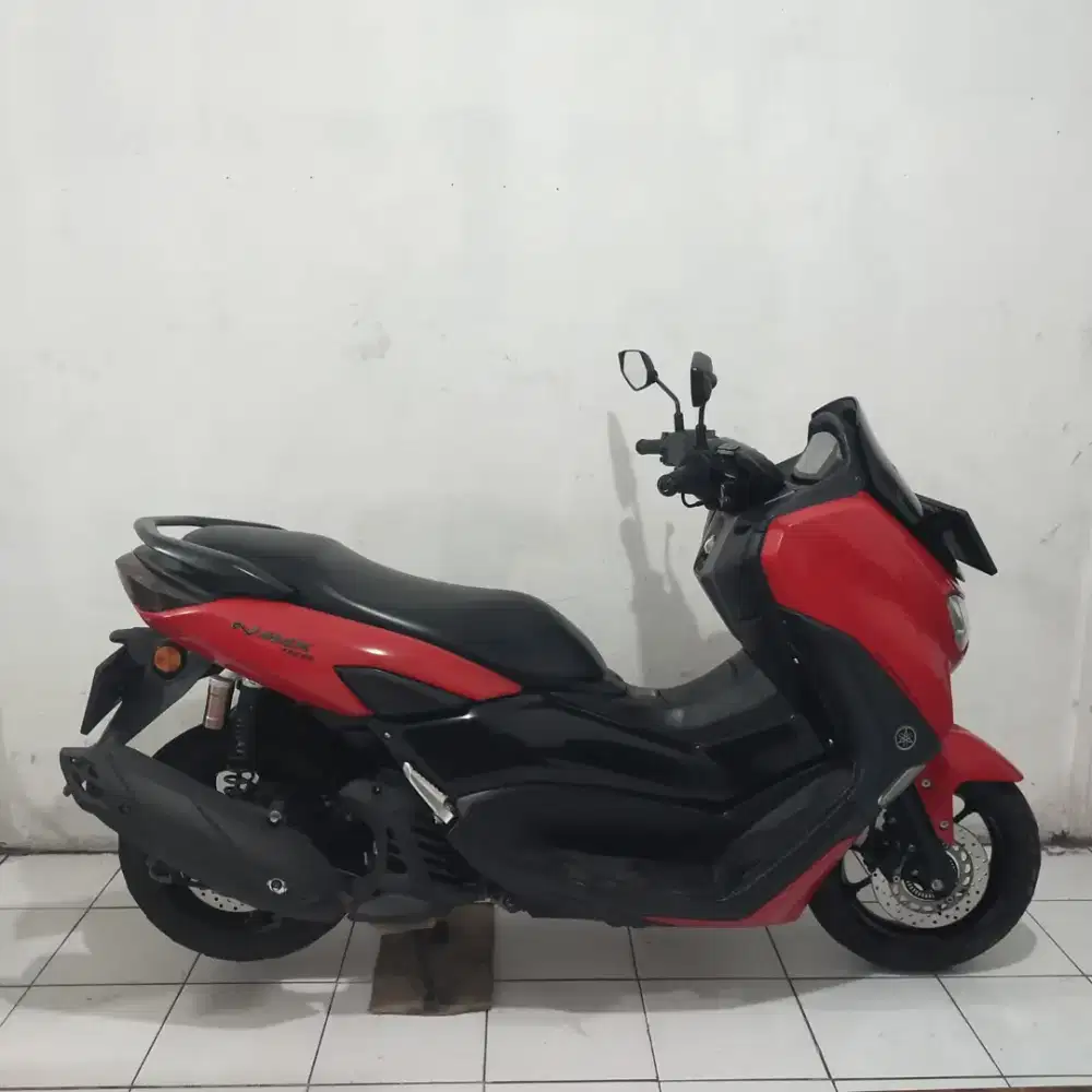 Yamaha Nmax New Keyles 2022 Gress Bagus