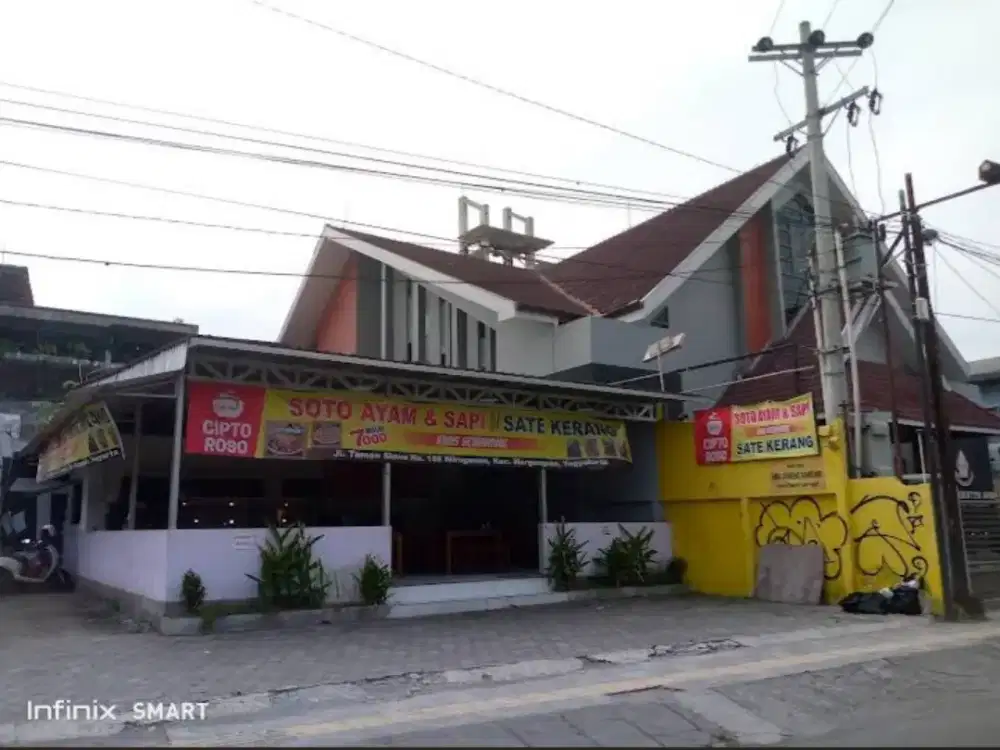 Lowongan pekerjaan