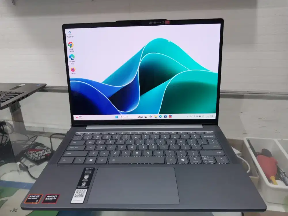 LENOVO IDEAPAD SLIM 5/AMD Ryzen 7/Ram 16 GB/SSD 512 GB