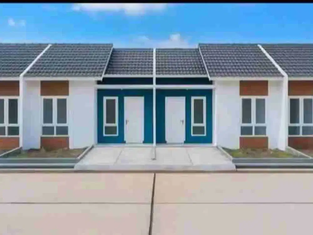 Boking Skrg selagi DP ada Promo dan Rumah ready siap huni.