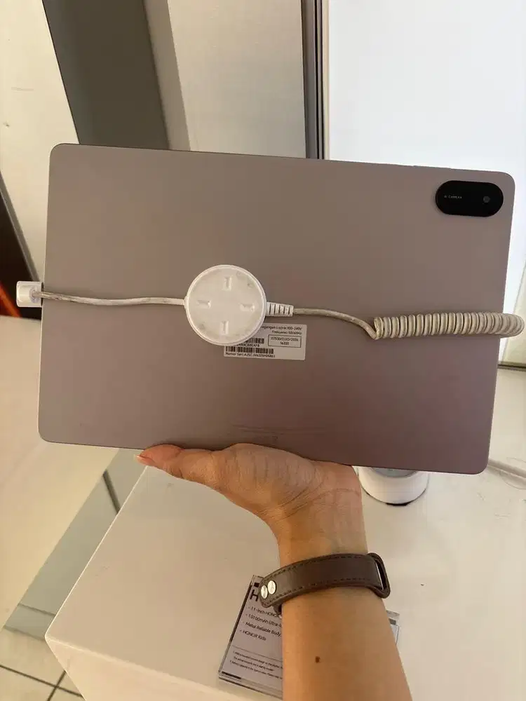 HONOR PAD X8b 4/128gb GARANSI RESMI BY ERAFONE