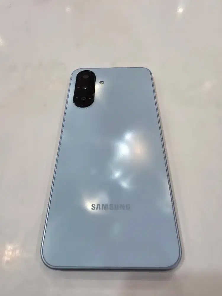 Samsung Galaxy A17 8/128GB -Light Blue