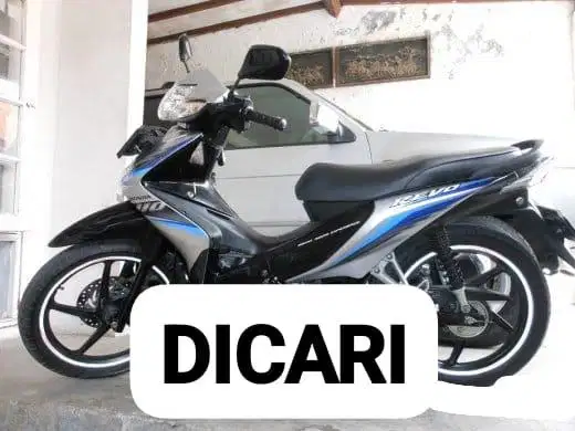 Di Cari Honda Revo 2009 K Atas Revo 2011 Revo 2012 Revo 2013