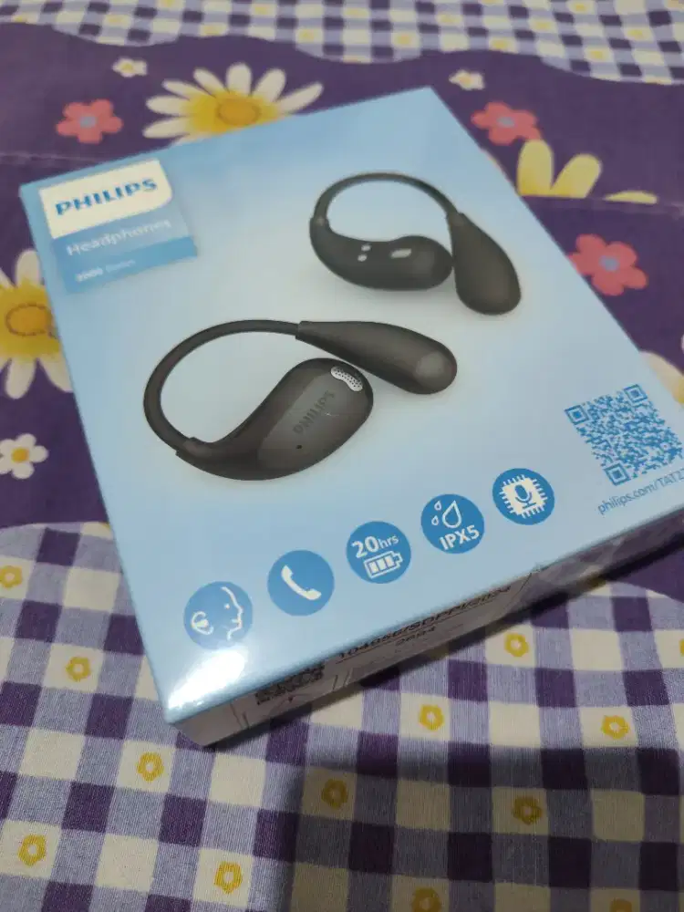 Philips Headphones Bluetooth TAT2769